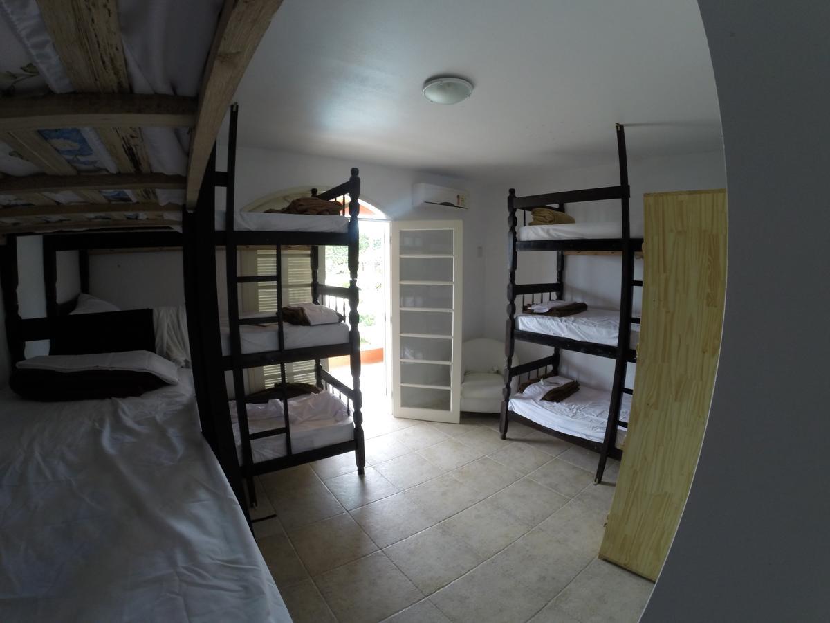 On The Road Hostel Campeche Florianópolis Kültér fotó