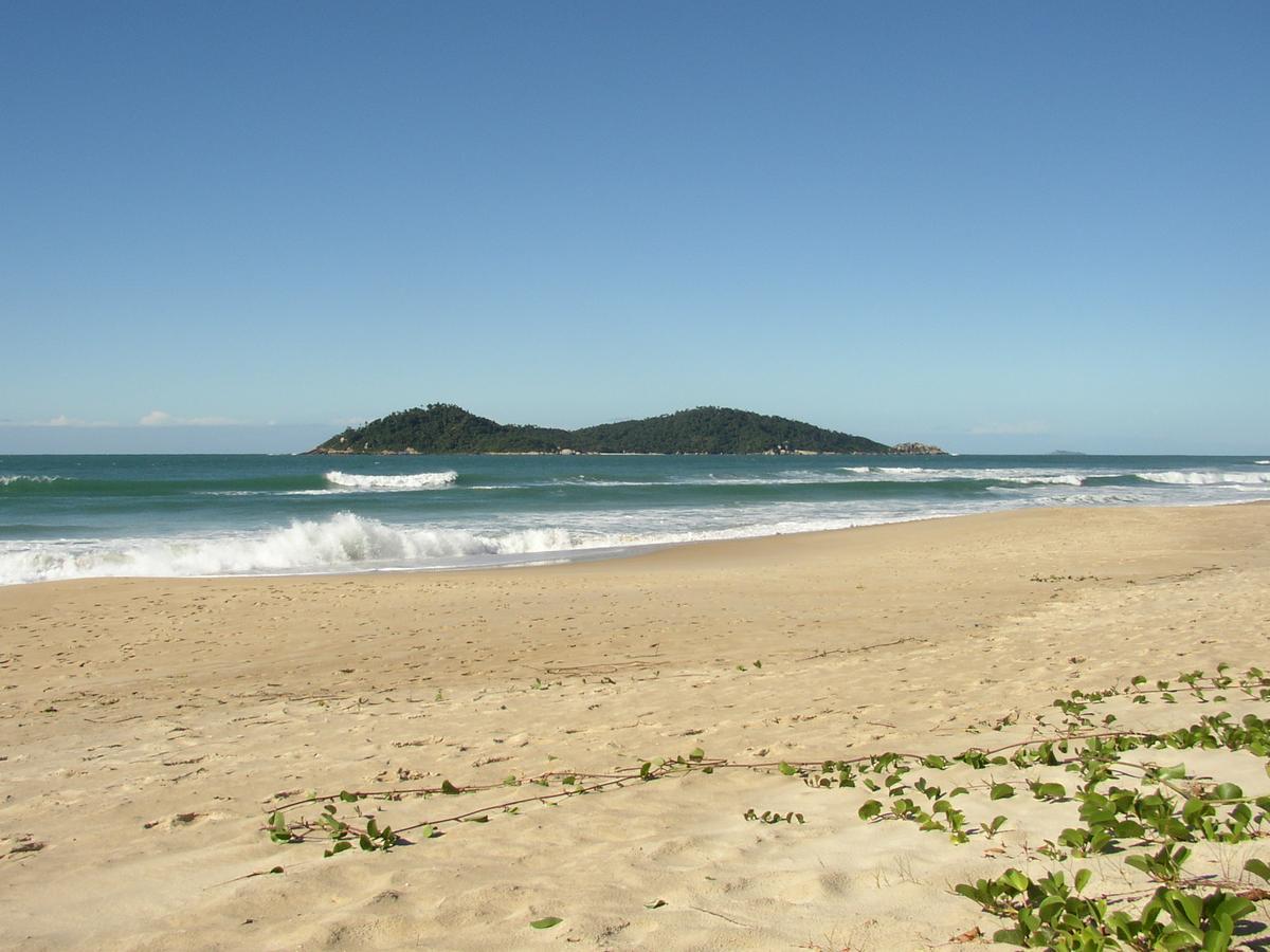 On The Road Hostel Campeche Florianópolis Kültér fotó
